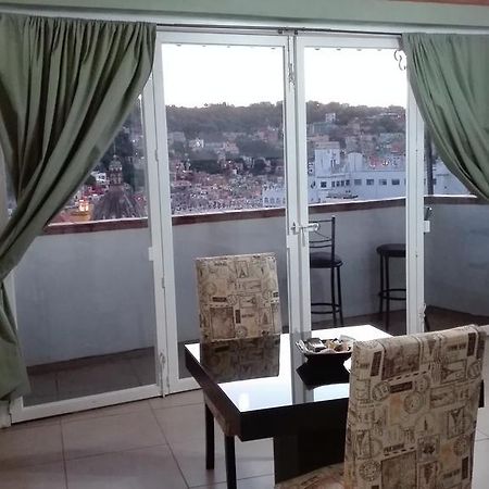Suite Pipila Γκουαναχουάτο Εξωτερικό φωτογραφία